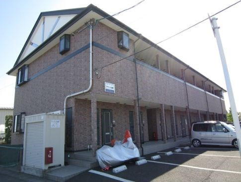 【駐車場】アヴァンセ高砂