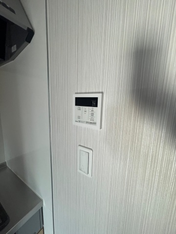 【設備】メゾンドルポ吉見園