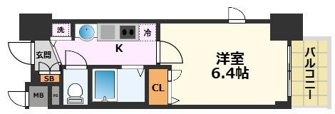 プレサンス鶴舞公園WEST
