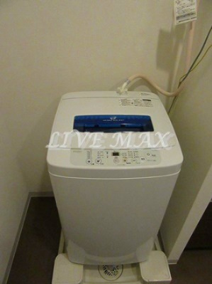 備え付け家具家電 