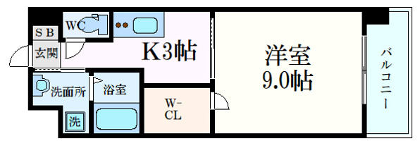 ロアール南竹屋