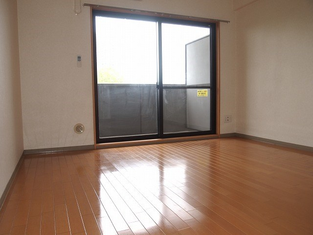 【寝室】ロアール南竹屋