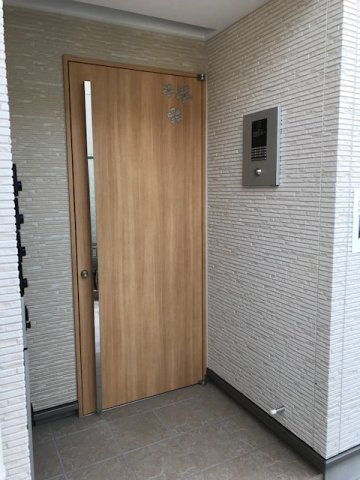 【エントランス】RIZEST春夏秋冬　ー夏ー 