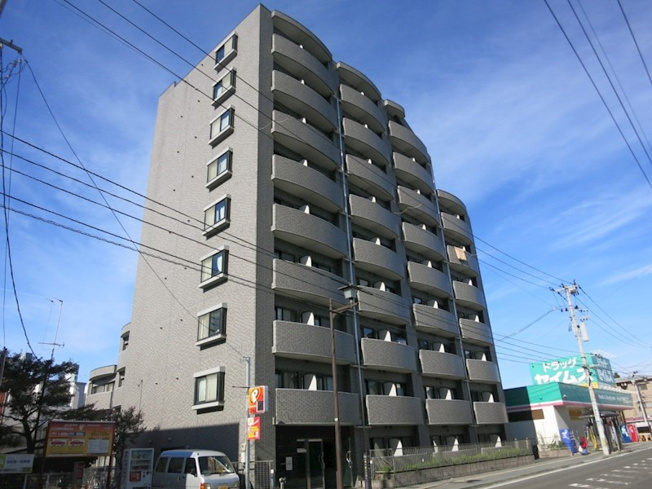 【外観】La Douceur宮町