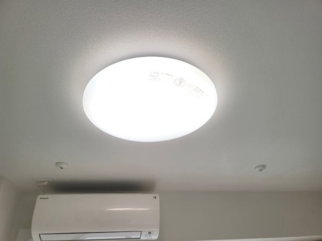 【設備】プラージュ広島駅前