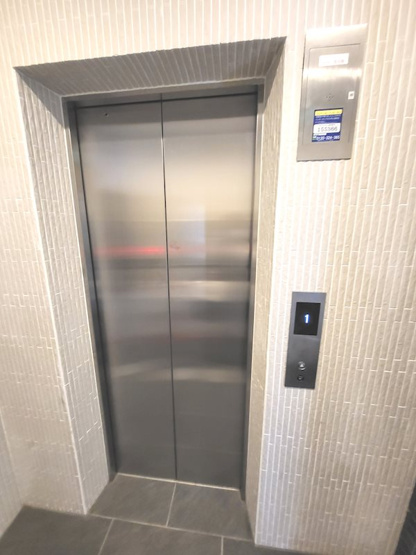 【その他共用部分】プラージュ広島駅前