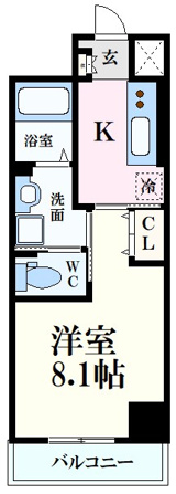 プラージュ広島駅前