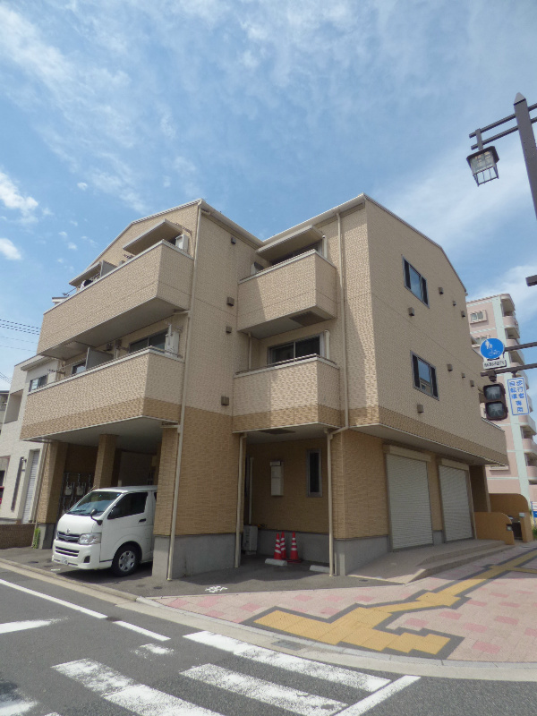 ベルヴュー段原の画像