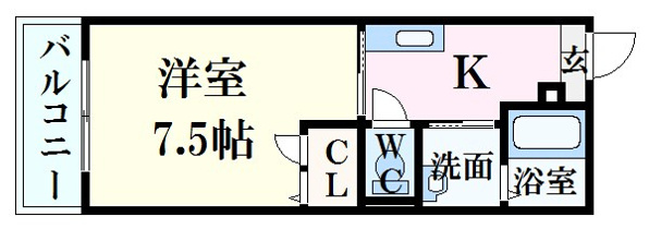 ベルヴュー段原