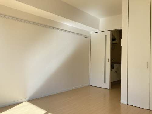 【居間・リビング】ベルヴュー段原