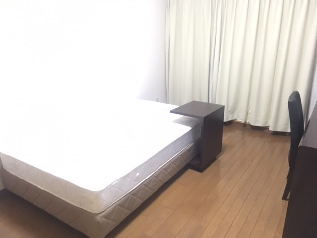 【寝室】PINE上杉