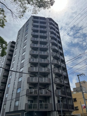ラルウェンディ縮景園前ウエストの画像
