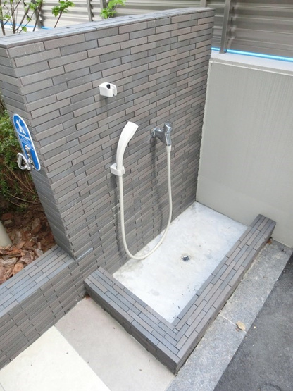 【その他共用部分】ラルウェンディ縮景園前ウエスト