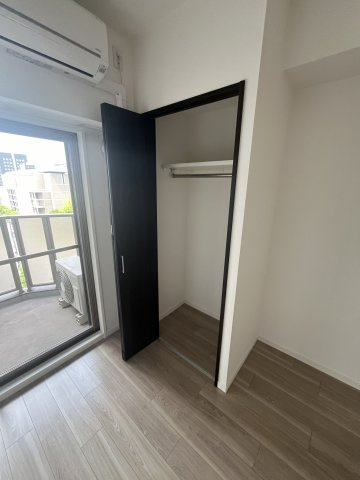 【収納】ラルウェンディ縮景園前ウエスト