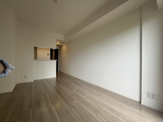 【寝室】ラルウェンディ縮景園前ウエスト