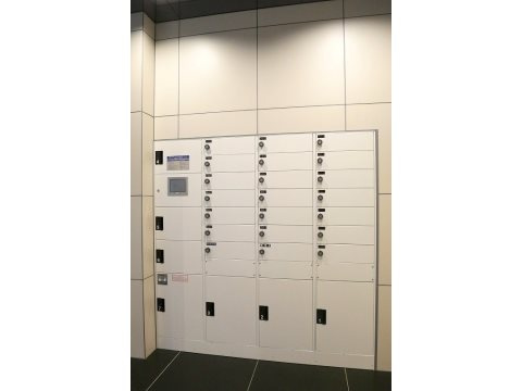 【その他共用部分】ジェノヴィア両国Ⅴスカイガーデン
