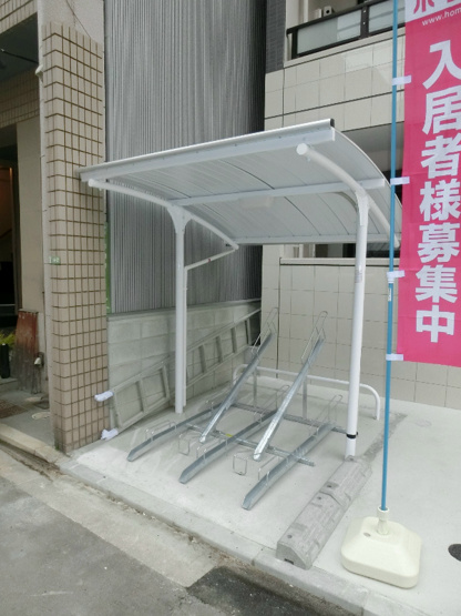 【その他】フレンドリー京橋