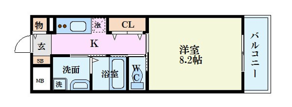 フレンドリー京橋
