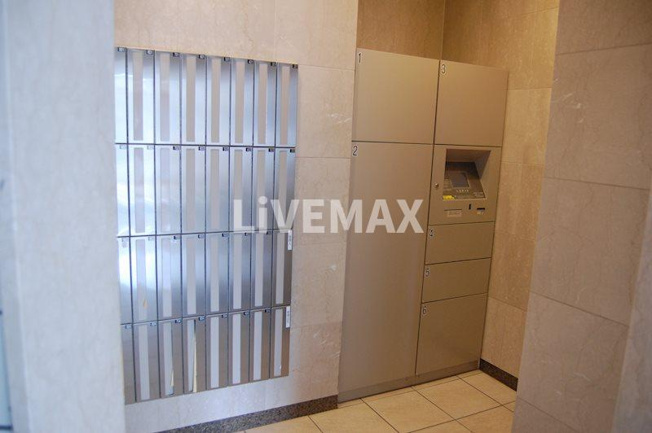 【その他共用部分】レインボーピア記念橋