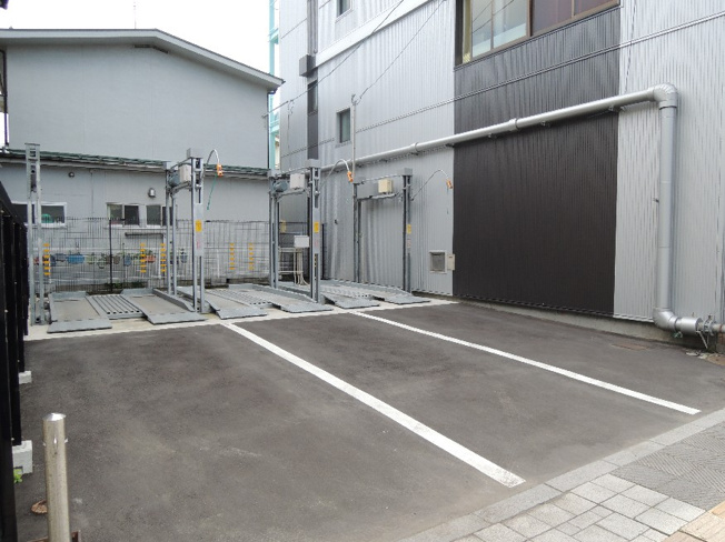※空無し