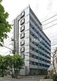 ガーラ・シティ門前仲町の画像