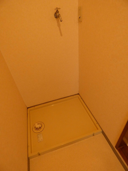 【設備】モンフレール