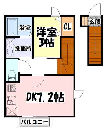 Luminare台原Ⅰ