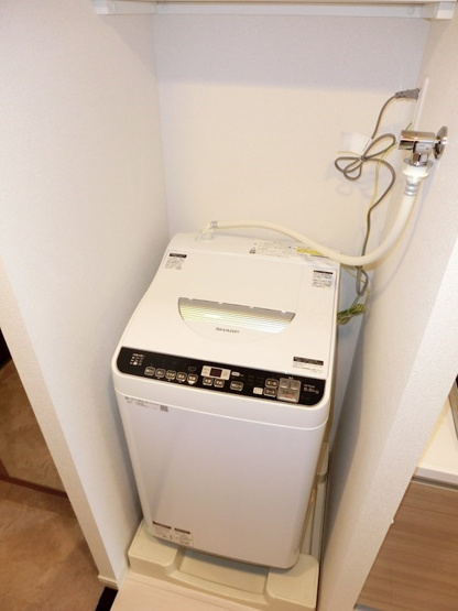 【設備】プレサンス広島中央