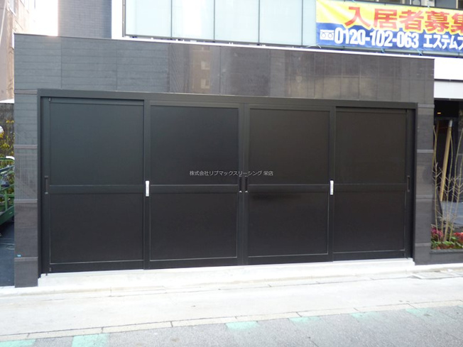 【エントランス】エステムコート名古屋今池アーバンゲート