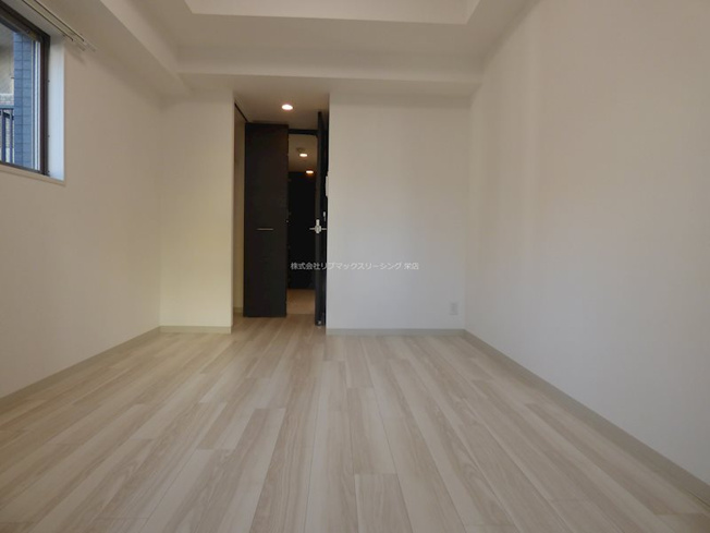【寝室】エステムコート名古屋今池アーバンゲート