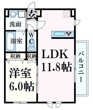 ソレイユ・メゾン