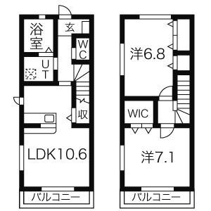 M&M 　1号館