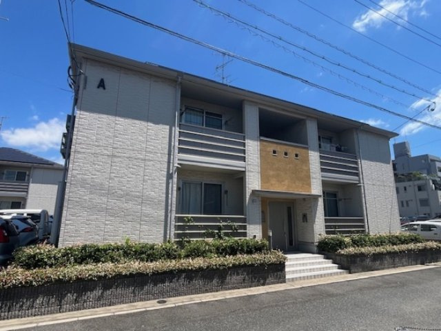 ブルートップA棟の画像
