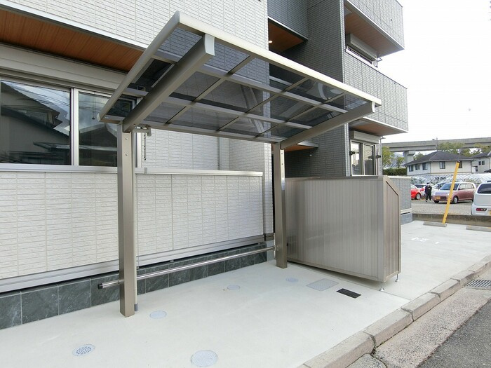 【その他共用部分】タウン中筋 
