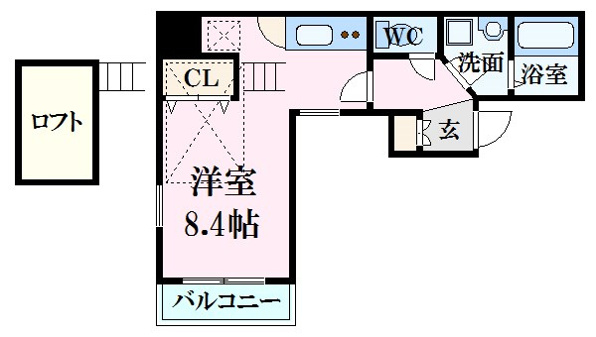 ファンタジービル