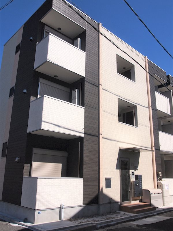ベルフィノ名古屋の画像