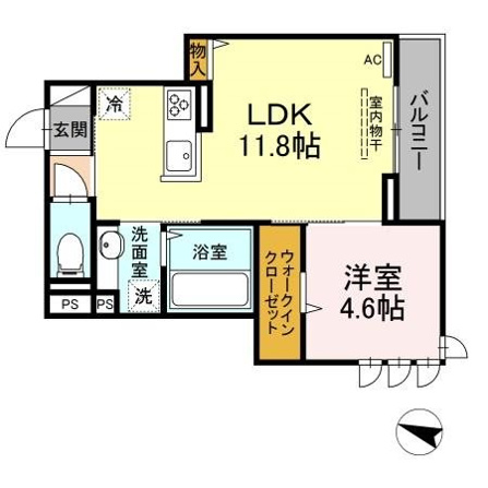 リュトモス西旭