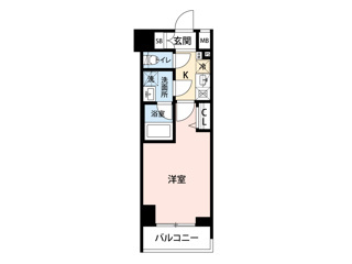 プレール・ドゥーク東雲Ⅲ