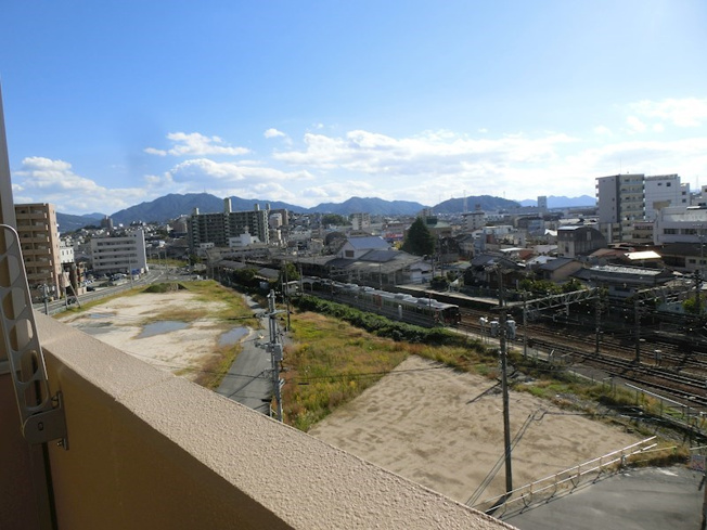 ※同物件別号室参考写真