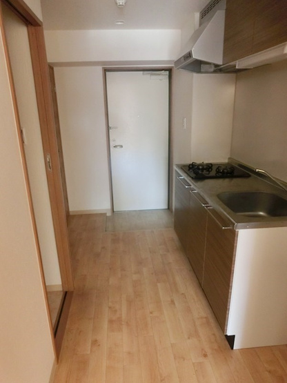 ※同物件別号室参考写真