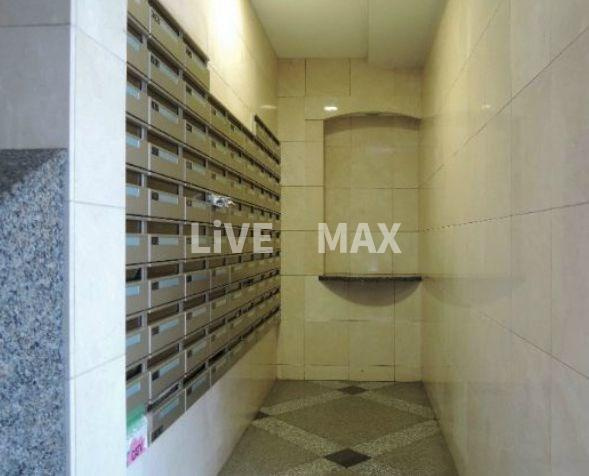 【その他共用部分】スカイコート両国壱番館