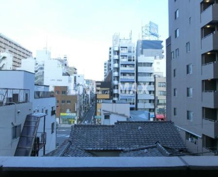 【展望】スカイコート両国壱番館