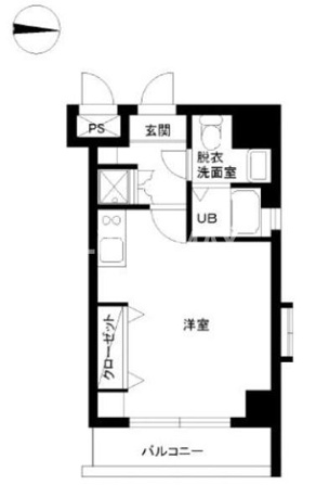 スカイコート両国壱番館