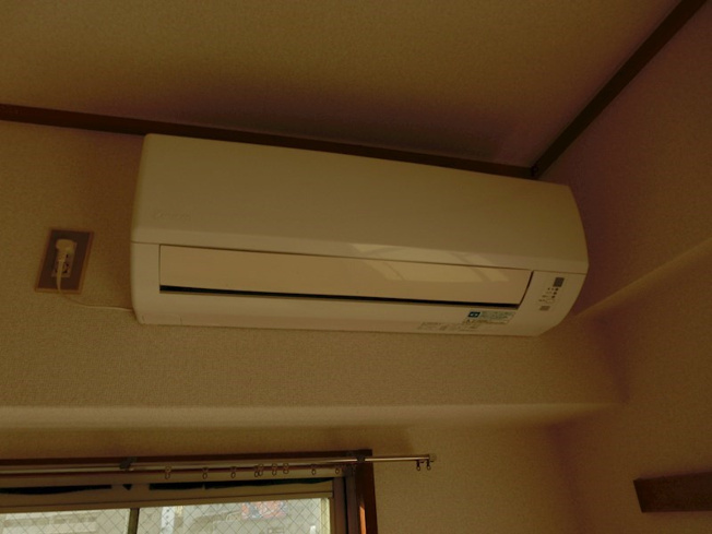 【設備】リブレ東蟹屋