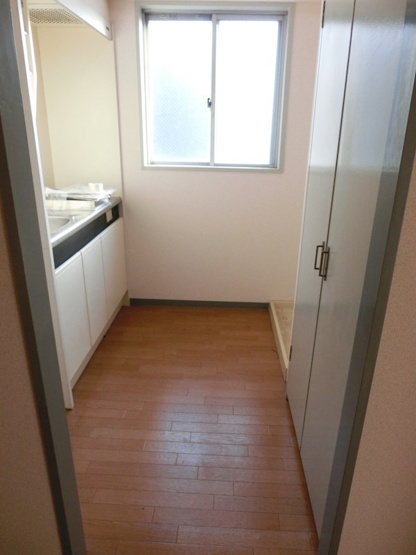 【内装】リブレ東蟹屋