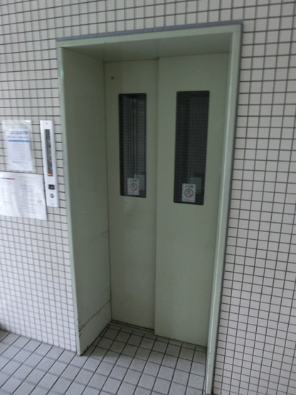 【その他共用部分】リブレ東蟹屋