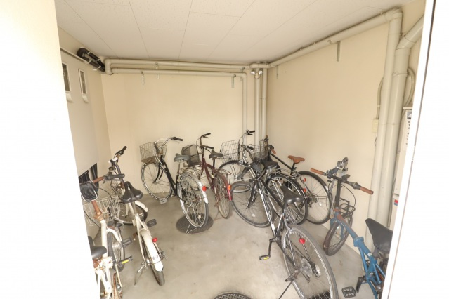 【その他共用部分】リブレ東蟹屋