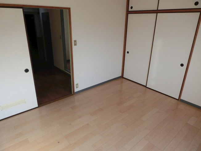 【居間・リビング】リブレ東蟹屋
