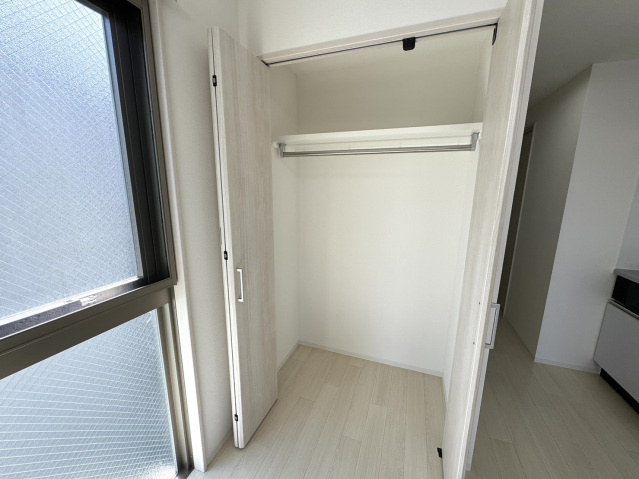 ※同物件別号室参考写真