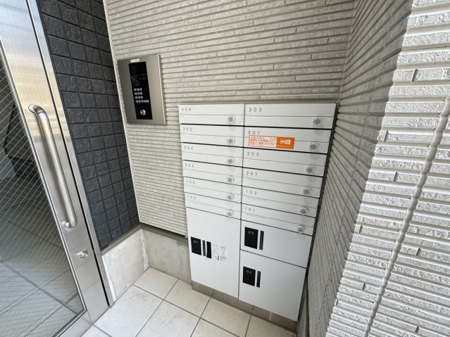 【その他】月光江波東四番館